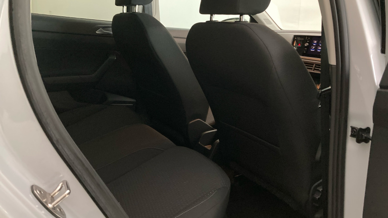 Volkswagen Polo 1.0 TSI 95 Match 5dr Petrol Hatchback